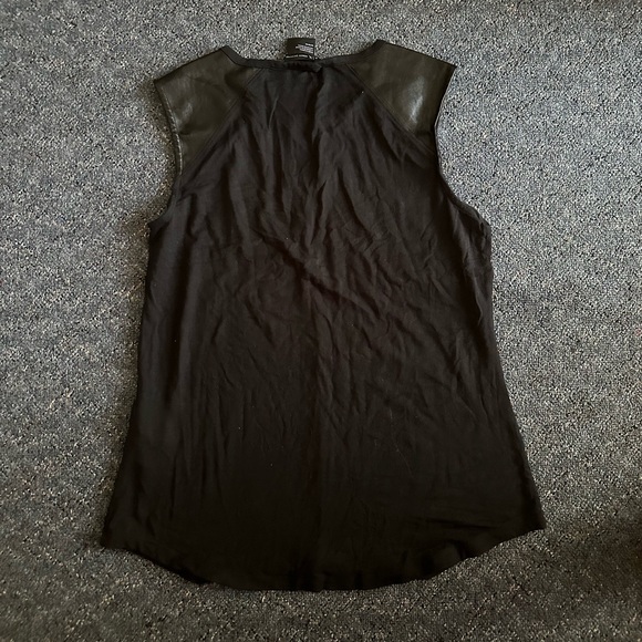 Bluouse Armani Exchange - Picture 2 of 6